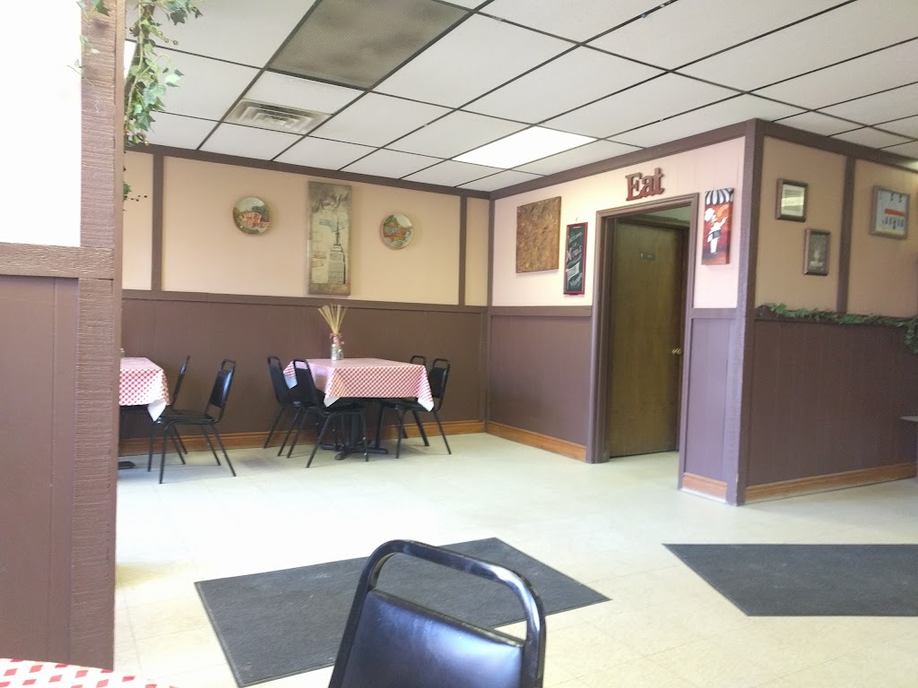 Ninas Italian Pizza | 1209 Monroe St, Carleton, MI 48117, USA | Phone: (734) 654-2265