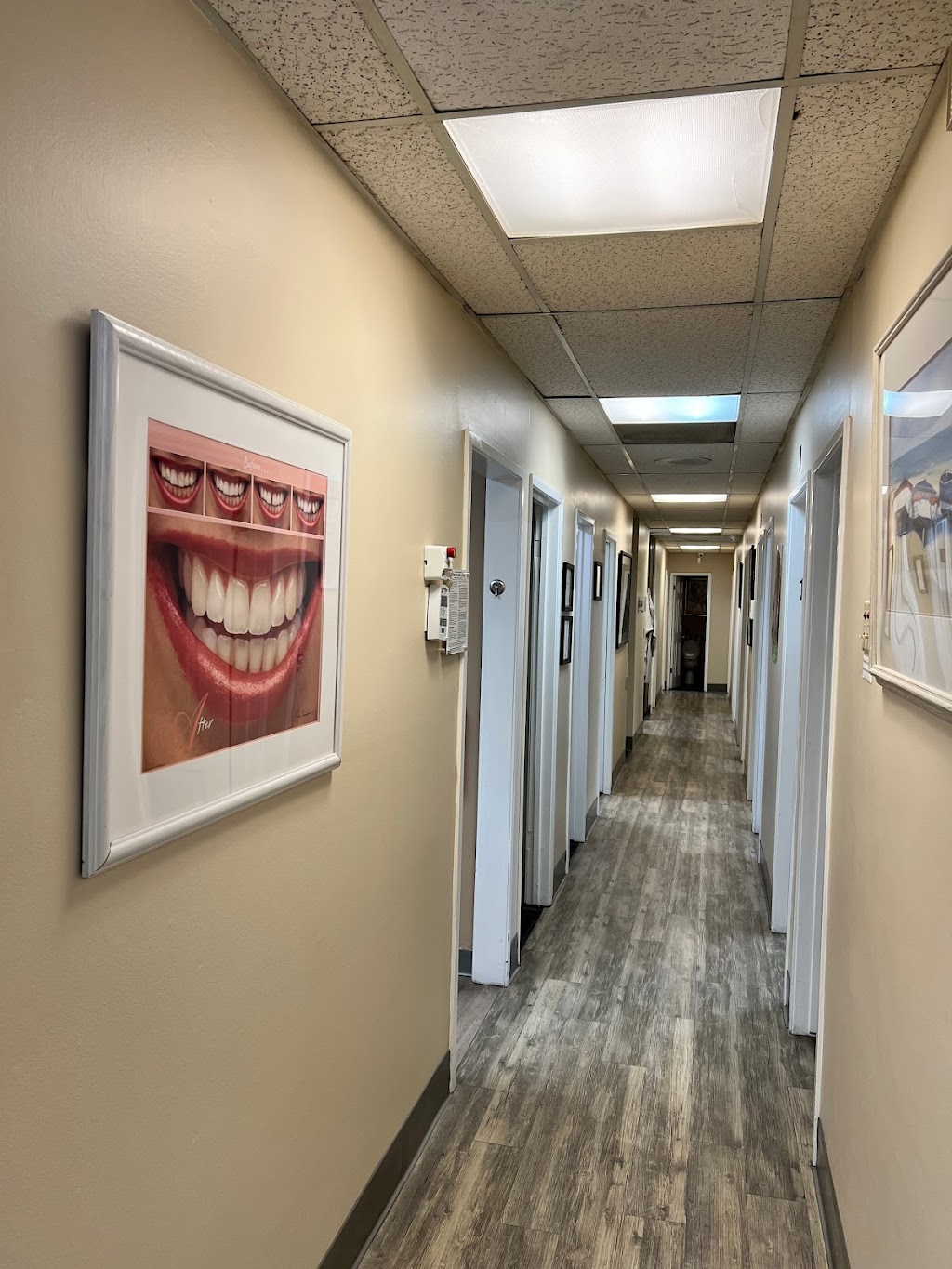 Torrance Family Dental | 18039 Crenshaw Blvd STE 100, Torrance, CA 90504, USA | Phone: (310) 532-4005