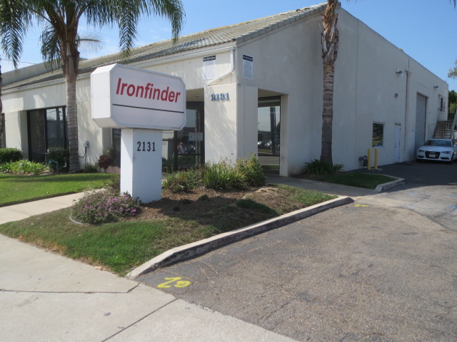 Ironfinder | 2131 Placentia Ave, Costa Mesa, CA 92627 | Phone: (949) 642-6484