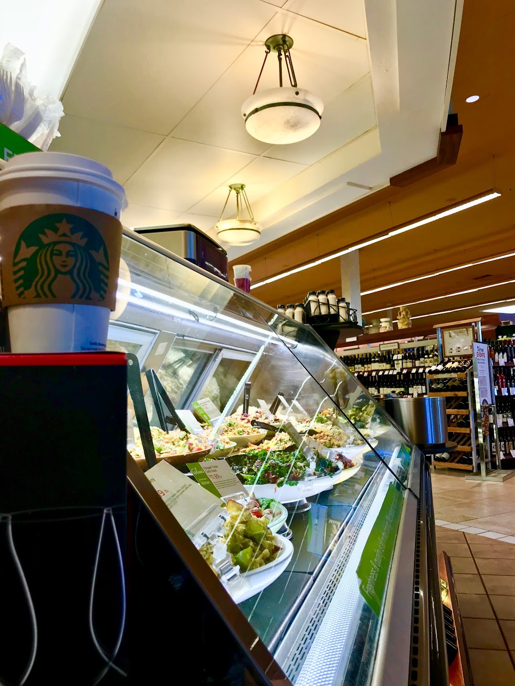 Gelsons Newport Beach | 1660 San Miguel Dr, Newport Beach, CA 92660, USA | Phone: (949) 644-8660