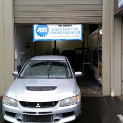 Simply Auto Repair | 33442 33rd Pl S, Federal Way, WA 98001, USA | Phone: (253) 951-3080