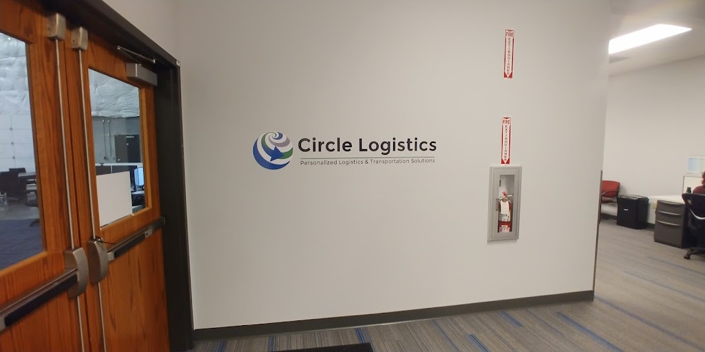 Circle Logistics Inc | 1950 W Cook Rd #102, Fort Wayne, IN 46818, USA | Phone: (260) 208-4500