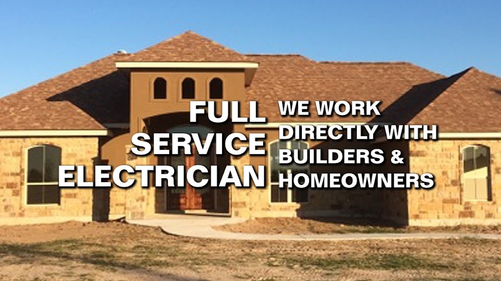 Bowman Electrical Services | 14750 La Vernia Rd, St Hedwig, TX 78152 | Phone: (210) 667-5717