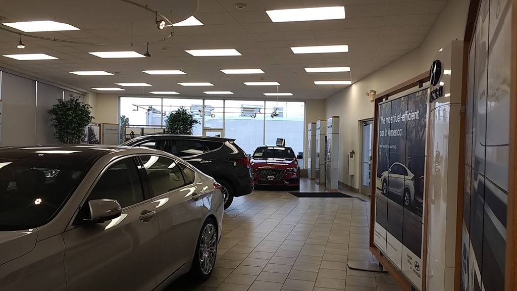 Buerkle Hyundai | 3350 Hwy 61 N, St Paul, MN 55110, USA | Phone: (651) 484-0232