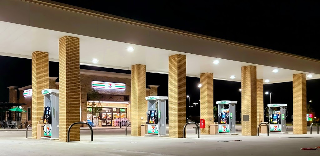 7-Eleven | 1225 US Hwy 380, Prosper, TX 75078, USA | Phone: (469) 389-9823