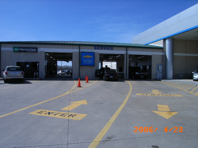 Chevrolet Service Center | 1101 W State Hwy 114, Grapevine, TX 76051, USA | Phone: (844) 845-9017
