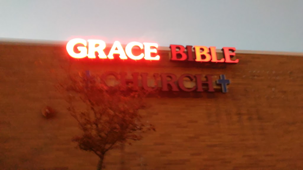 Grace Bible Church & Academy | 128 Bradenville School Rd, Bradenville, PA 15620, USA | Phone: (724) 537-2840