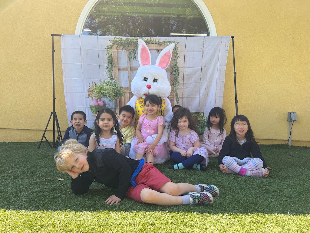 Montessori Academy of Arcadia | 940 W Duarte Rd, Monrovia, CA 91016, USA | Phone: (626) 447-2246