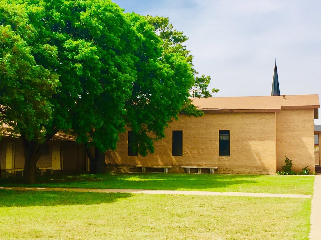 First Baptist Church - New Deal | 102 Monroe Ave, New Deal, TX 79350, USA | Phone: (806) 746-5123