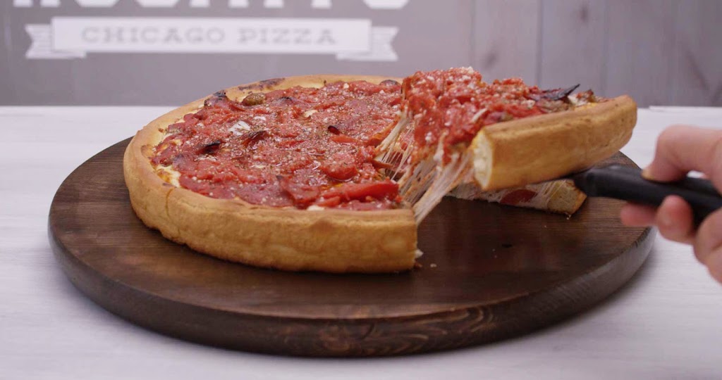 Rosatis Pizza | 272 Glen Ellyn Rd, Bloomingdale, IL 60108, USA | Phone: (630) 894-6200