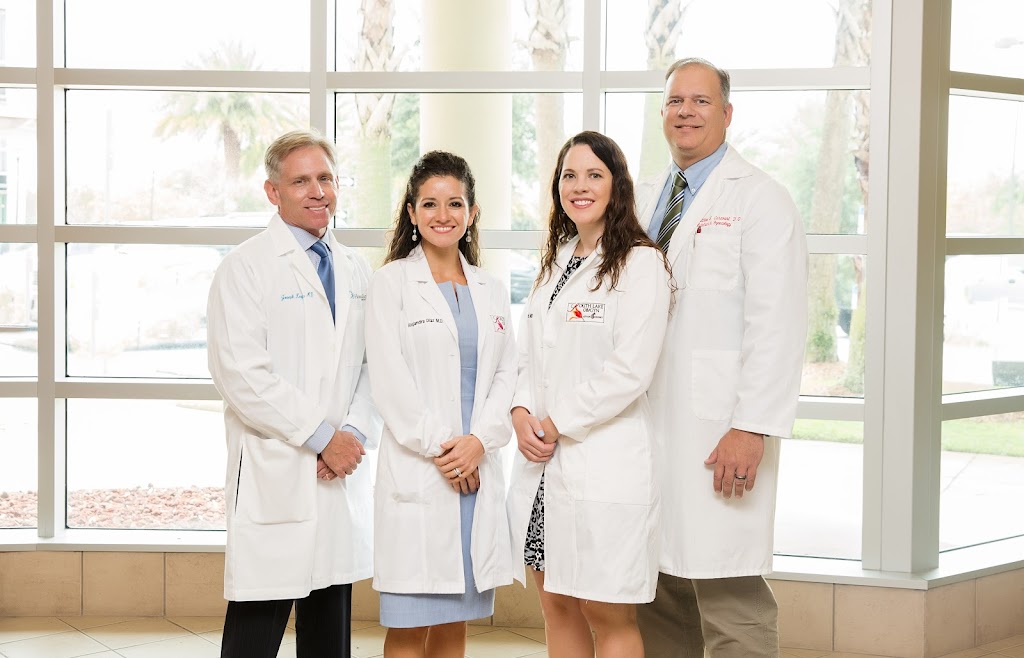 South Lake OB/GYN Four Corners | 1050 US Hwy 27 Suite 21, Clermont, FL 34714, USA | Phone: (352) 241-7050