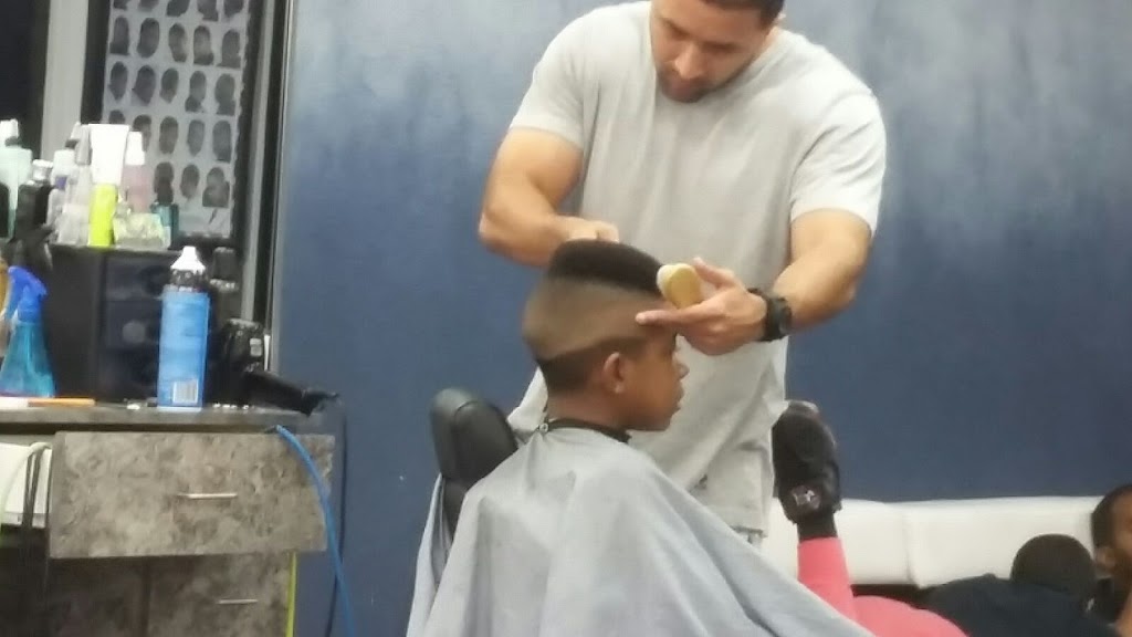 Sharpblends Barbershop | 3950 S US Hwy 17 92 #1056, Casselberry, FL 32707, USA | Phone: (321) 972-8915