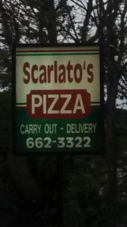 Scarlatos Pizzeria | 3231 McHenry Ave, Cincinnati, OH 45211, USA | Phone: (513) 662-3323