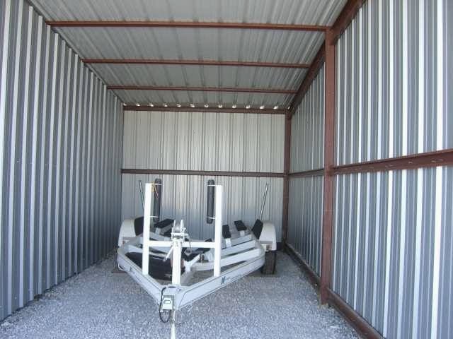 A Great Storage Place for Boats & RVs, L.L.C. | 2389 FM982, Princeton, TX 75407, USA | Phone: (972) 734-2250