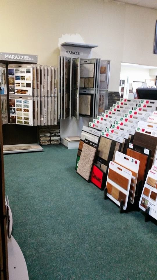 Anderson Carpet Co Inc | 215 N Keeneland Dr, Richmond, KY 40475, USA | Phone: (859) 623-8950