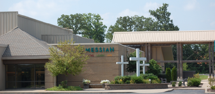 Messiah Lutheran School | 5911 MO-94, Weldon Spring, MO 63304, USA | Phone: (636) 329-1096