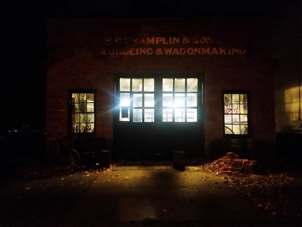 Blacksmith Wines | 286 Main St, Cold Spring, NY 10516, USA | Phone: (845) 666-7260