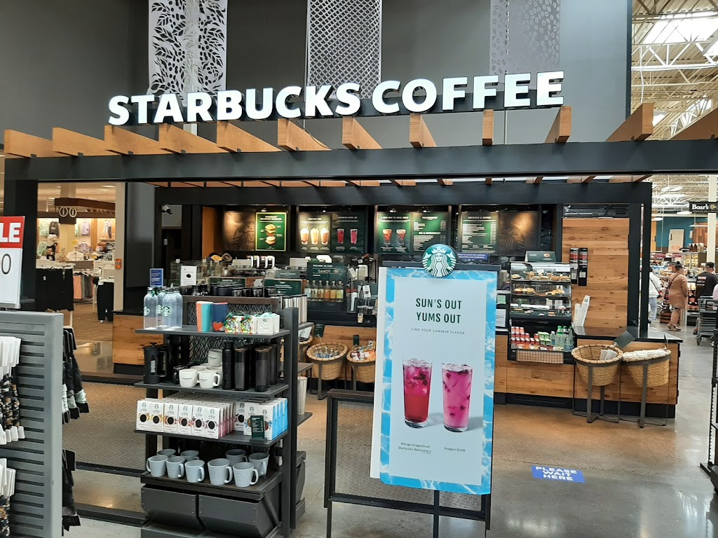 Starbucks | 16625 362nd Ave, Sandy, OR 97055, USA | Phone: (503) 668-2300