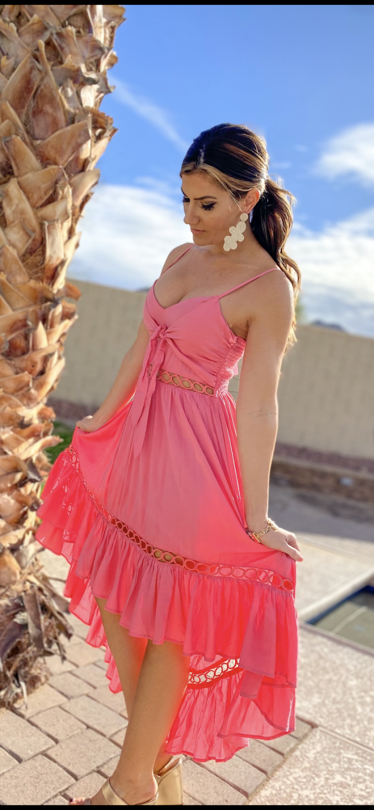 Aspen’s Blue Skies boutique | 26347 N 67th Dr, Peoria, AZ 85383, USA | Phone: (602) 432-4054