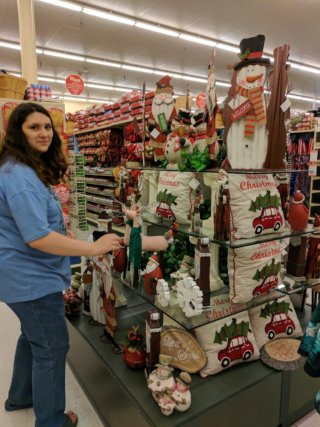 Hobby Lobby | 4332 Kent Rd, Stow, OH 44224, USA | Phone: (330) 686-1508