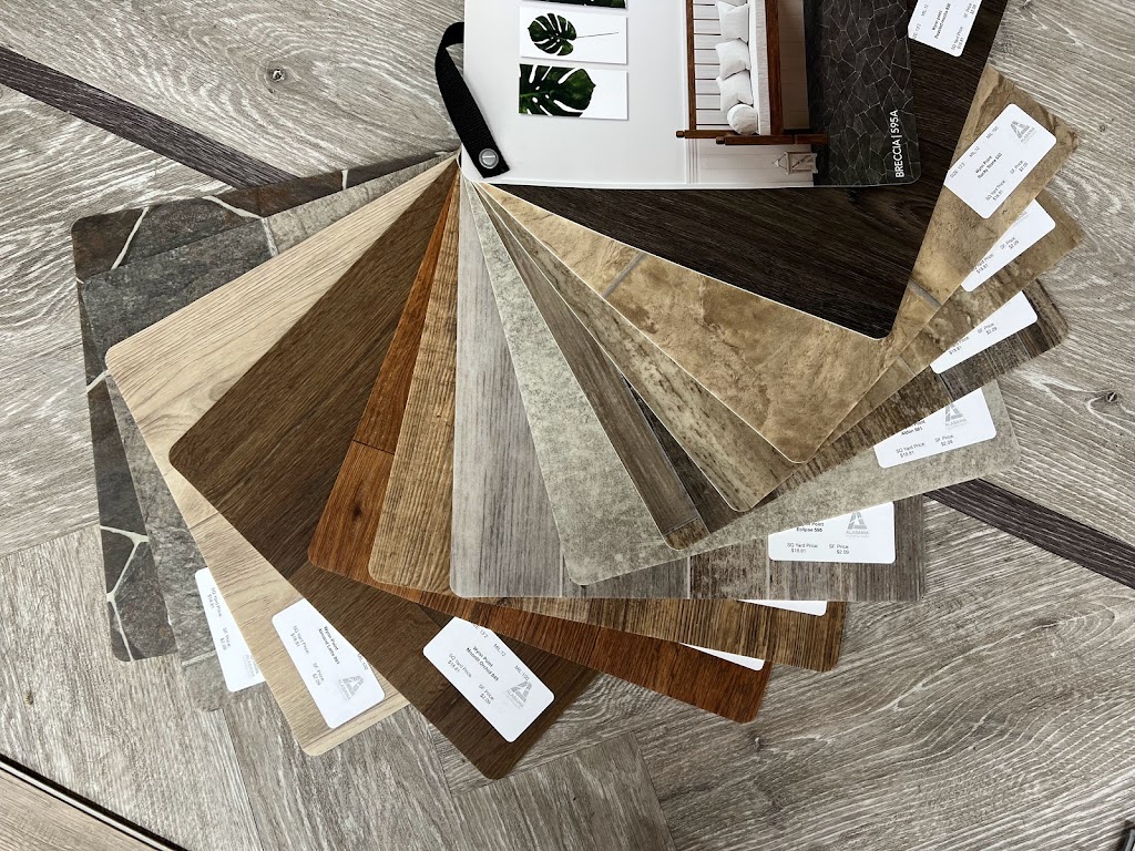 Alabama Flooring Sales | 100 Wellington Manor Ct #600, Alabaster, AL 35007, USA | Phone: (205) 624-3095