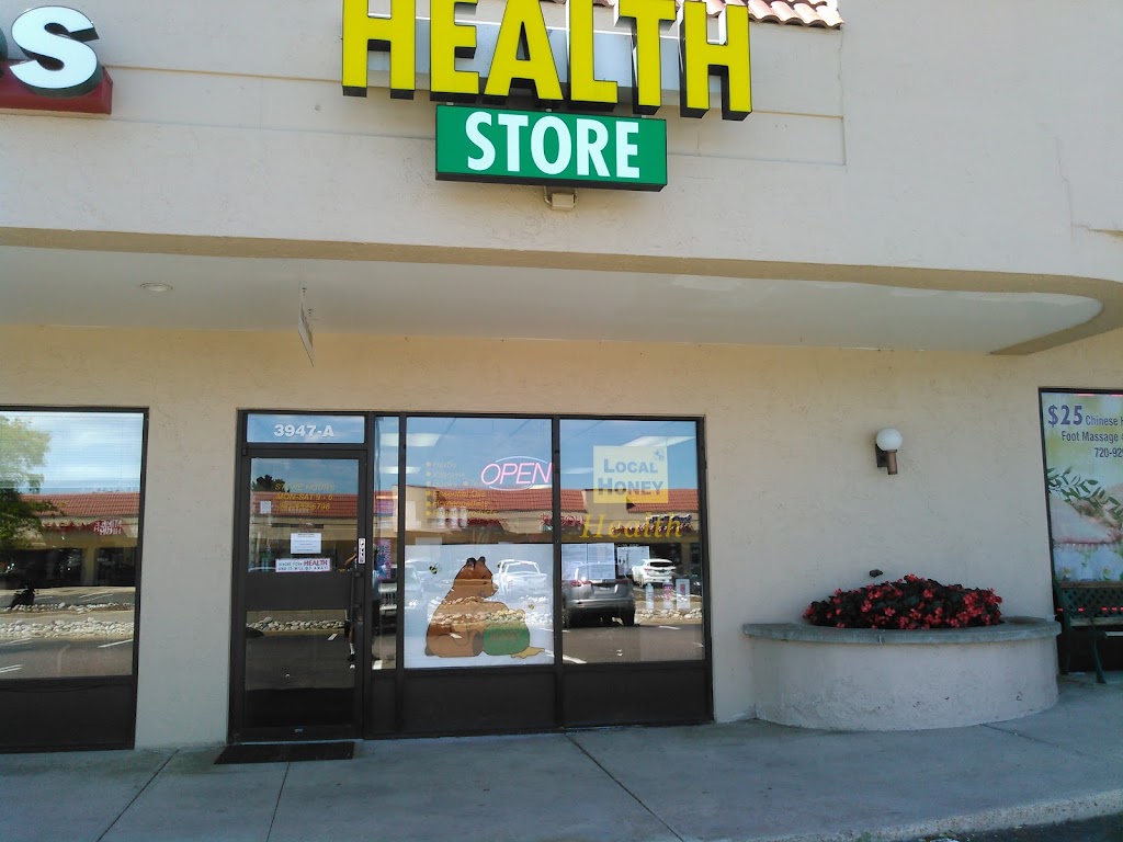 Hop in for Health | 440 Garland Dr, Northglenn, CO 80233, USA | Phone: (303) 452-6798