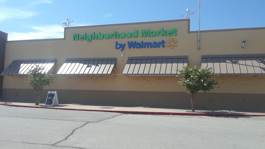 Walmart Neighborhood Market | 640 SE 4th St, Moore, OK 73160, USA | Phone: (405) 794-2724