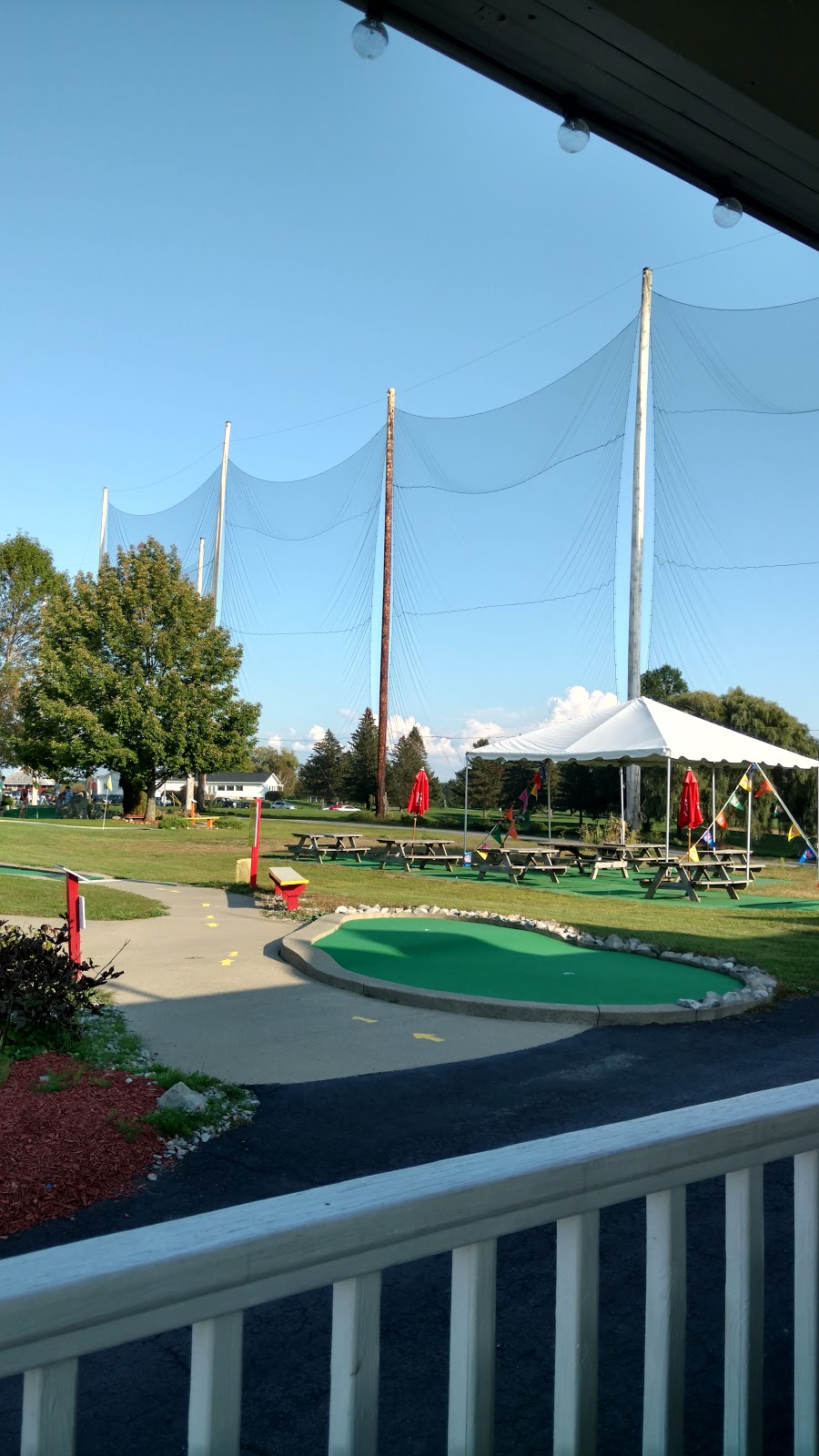 Players Park Family Fun Plex | 146A, 1012 Ballston Lake Rd, Clifton Park, NY 12065, USA | Phone: (518) 877-0406