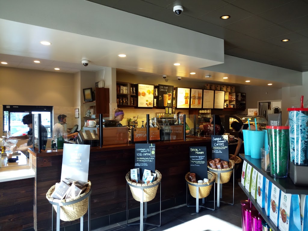 Starbucks | 2701 N Bristol St, Santa Ana, CA 92706, USA | Phone: (714) 834-9568