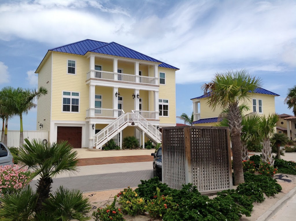 AlCo Aluminum Metal Roofing in 6730 Leopard St, Corpus Christi, TX