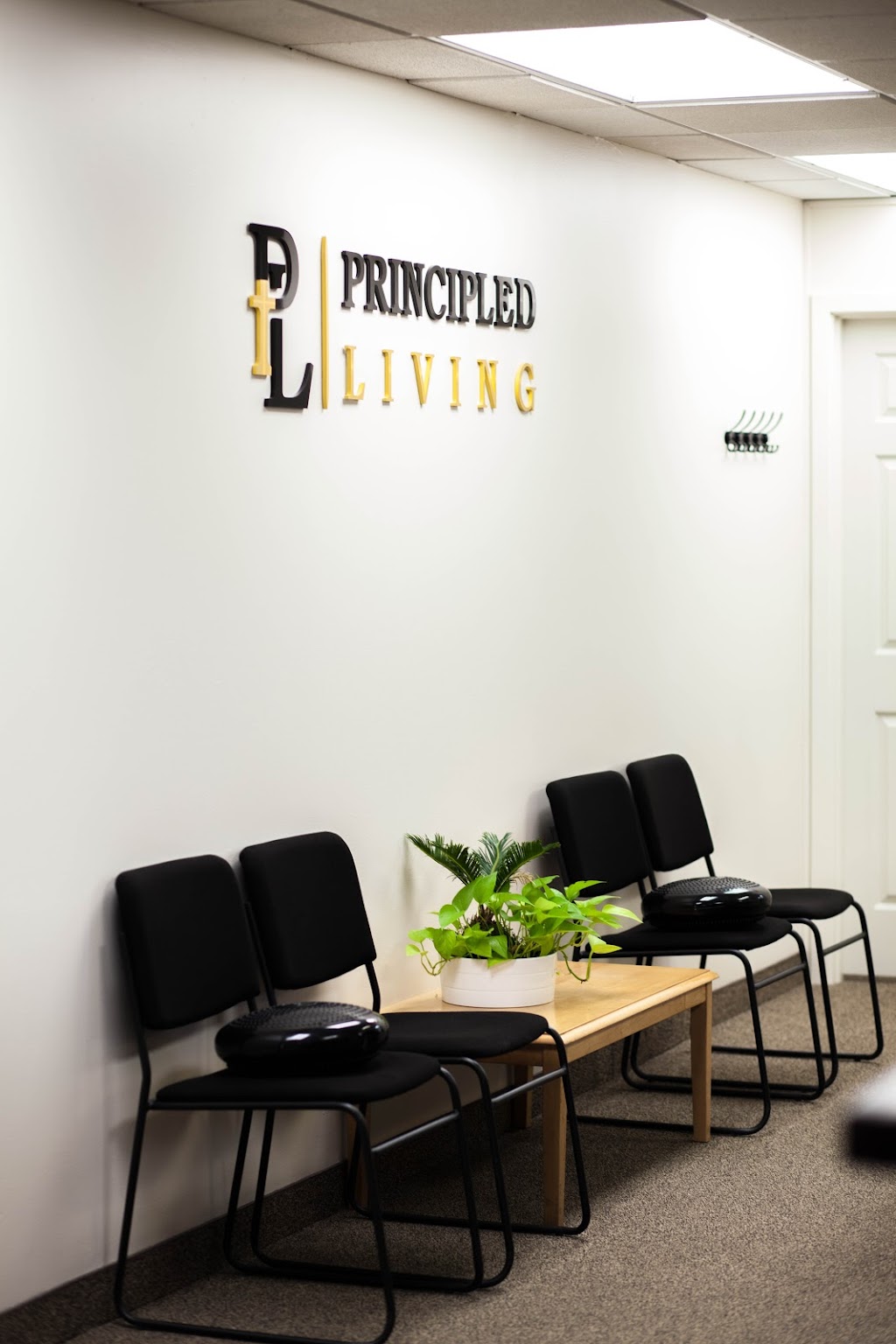 Principled Living Tonal Chiropractic | 9405 36th Ave N # B, New Hope, MN 55427, USA | Phone: (763) 275-9099