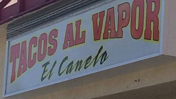 Tacos Al Vapor El Canelo | 6168 Whittier Blvd, East Los Angeles, CA 90022, USA | Phone: (562) 467-3000