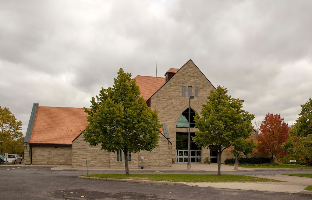 St. Alexander Church | 50 Pelham Town Square, Fonthill, ON L0S 1E0, Canada | Phone: (905) 892-3090