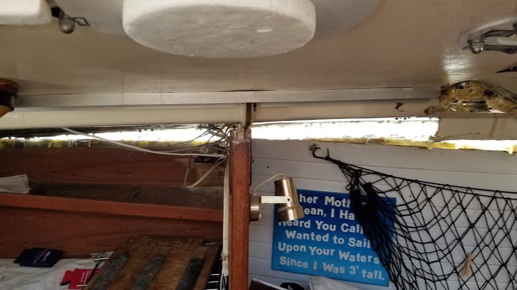 Pacwest Marine & Industrial | 2390 Shelter Island Dr UNIT 110, San Diego, CA 92106, USA | Phone: (619) 222-0475