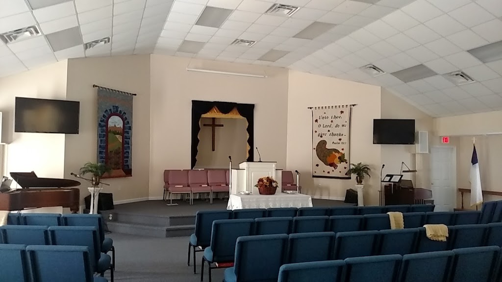 Corner Stone Free Will Baptist Church | 3071 State Hwy 99, Murfreesboro, TN 37128, USA | Phone: (615) 715-0521