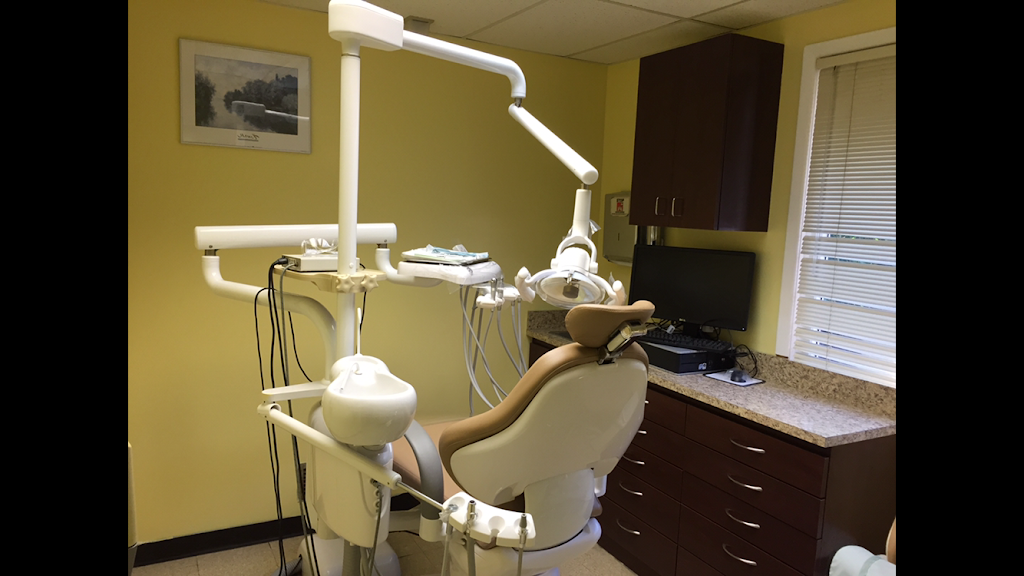 Lafayette Family Dental care,LLC | 540 Lafayette Ave, Hawthorne, NJ 07506, USA | Phone: (973) 304-0700