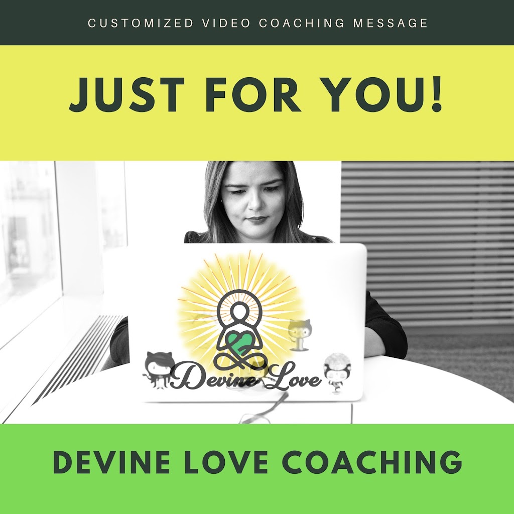 Devine Love Coaching | 1233 Osprey Nest Cir, Groveland, FL 34736, USA | Phone: (201) 500-5863