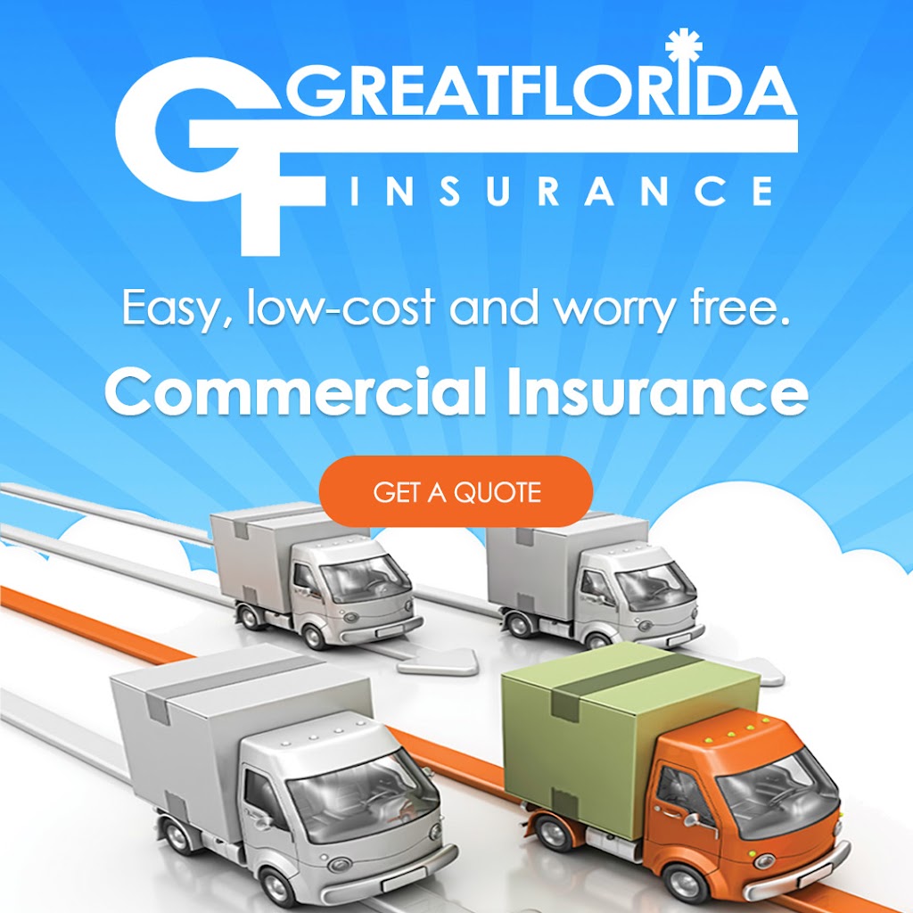 GreatFlorida Insurance - Amy Paez | 13473 County Line Rd, Spring Hill, FL 34609, USA | Phone: (352) 848-3447