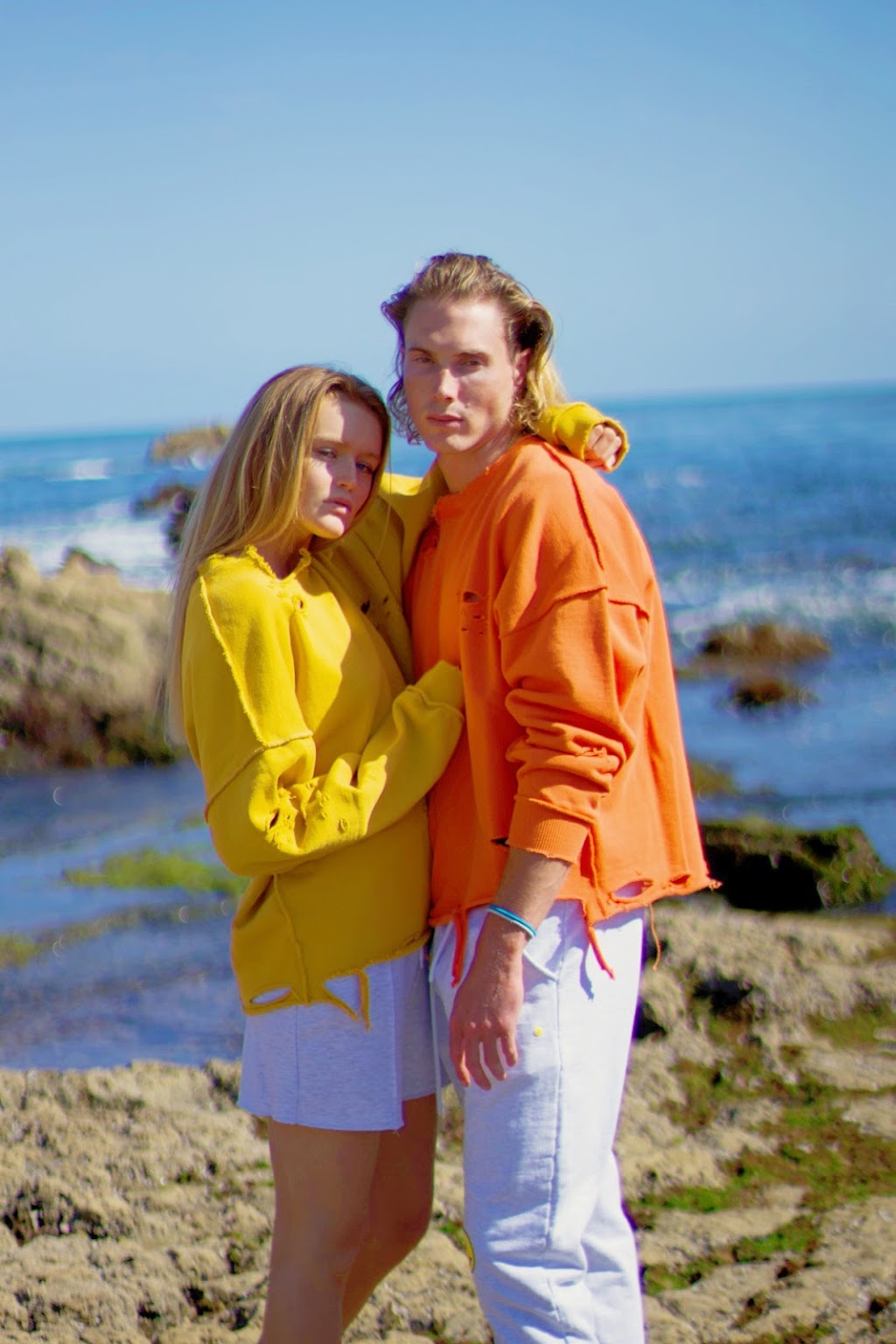 Maybe Crazy | 8500 Beverly Blvd #709, Los Angeles, CA 90048, USA | Phone: (949) 943-4681