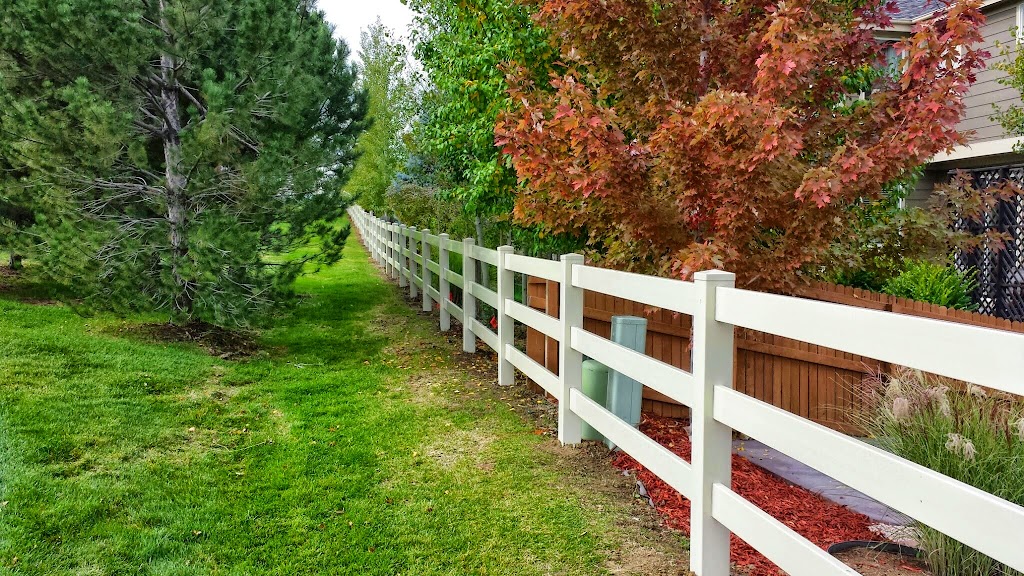 Greater Western Fence LLC | 652 W Park Ave, Johnstown, CO 80534, USA | Phone: (303) 469-8261