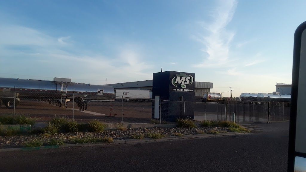 MS WORLDWIDE LOGISTICS | 1118 Black Diamond Cir, Laredo, TX 78045, USA | Phone: (956) 242-4101