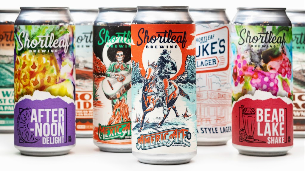 Shortleaf Brewing | 7434 Village Center Dr, OFallon, MO 63368, USA | Phone: (636) 265-4004