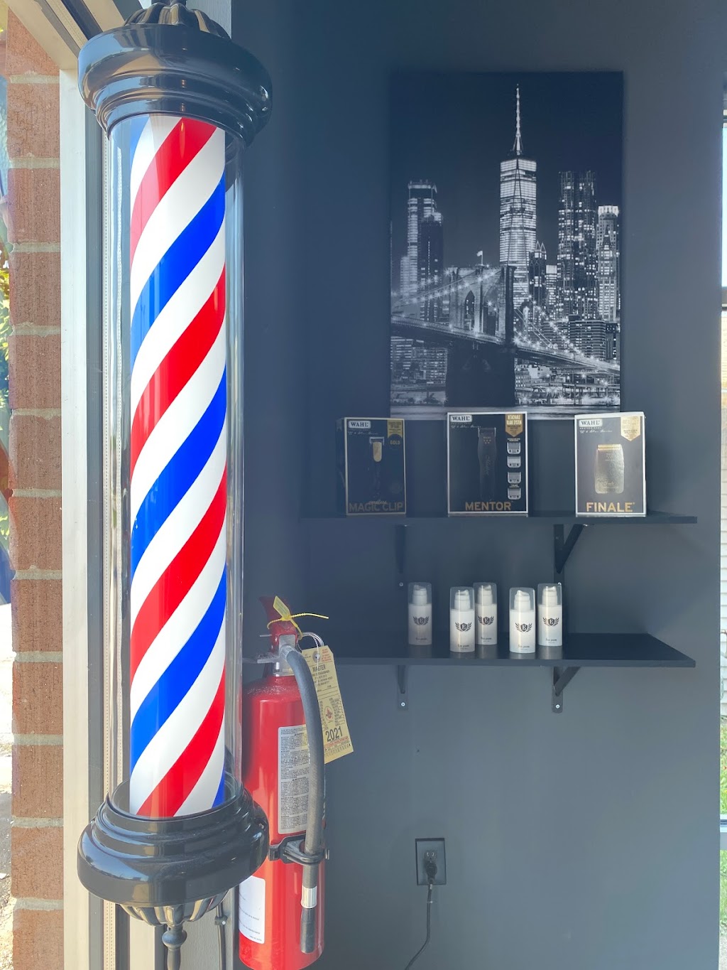 Legend’s Barber Salon | 5114 E 81st Ave, Merrillville, IN 46410, USA | Phone: (219) 940-9983