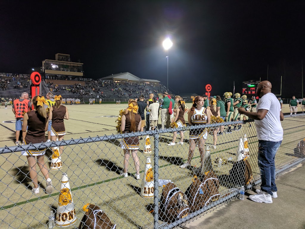 James Weir Stadium | 250 Crest Ave, Belle Vernon, PA 15012, USA | Phone: (724) 808-2500