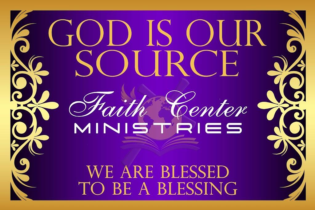 Faith Center Ministries | 440 W La Verne Ave, Pomona, CA 91767, USA | Phone: (909) 392-8128