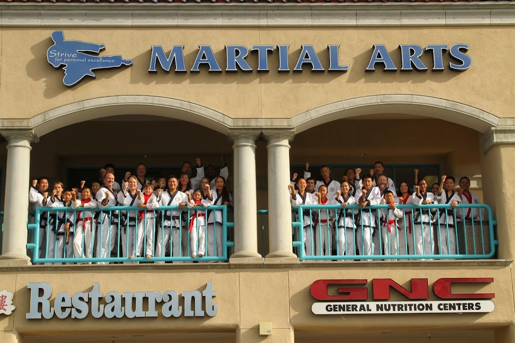 Miramar Martial Arts Academy (Mira Mesa) | 9396 Mira Mesa Blvd Ste. B, San Diego, CA 92126 | Phone: (858) 586-7040