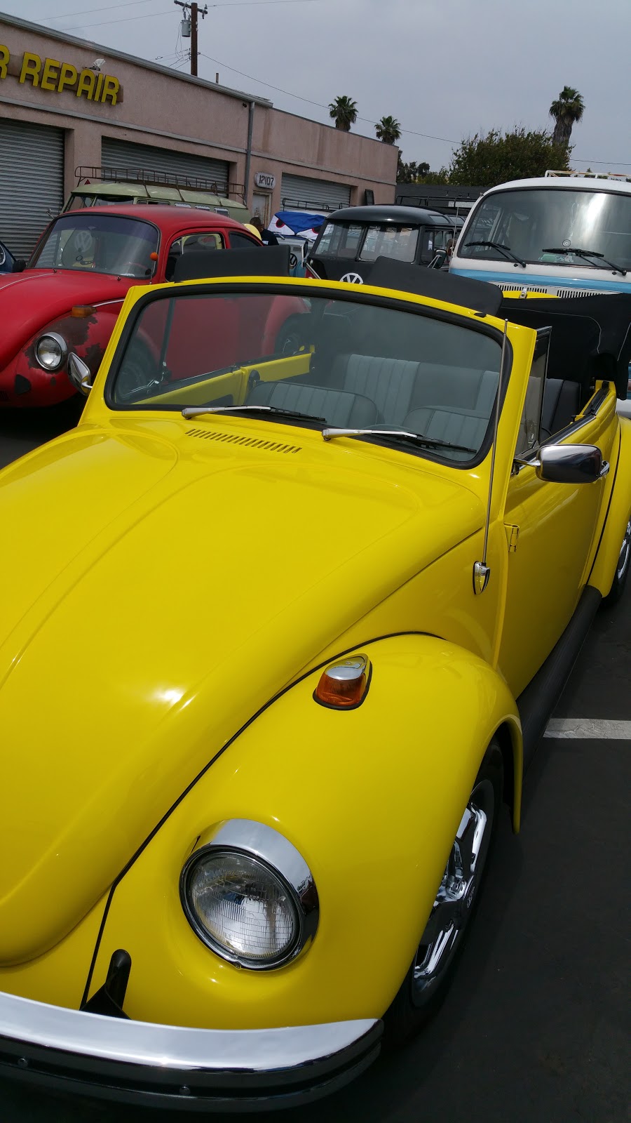 Bill & Steve's Foreign Auto 12121 Lakewood Blvd, Downey, CA 90242