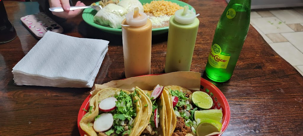 La Princesa Restaurante y Tienda | 20 Thoroughbred Plaza, Winchester, KY 40391, USA | Phone: (859) 644-5153