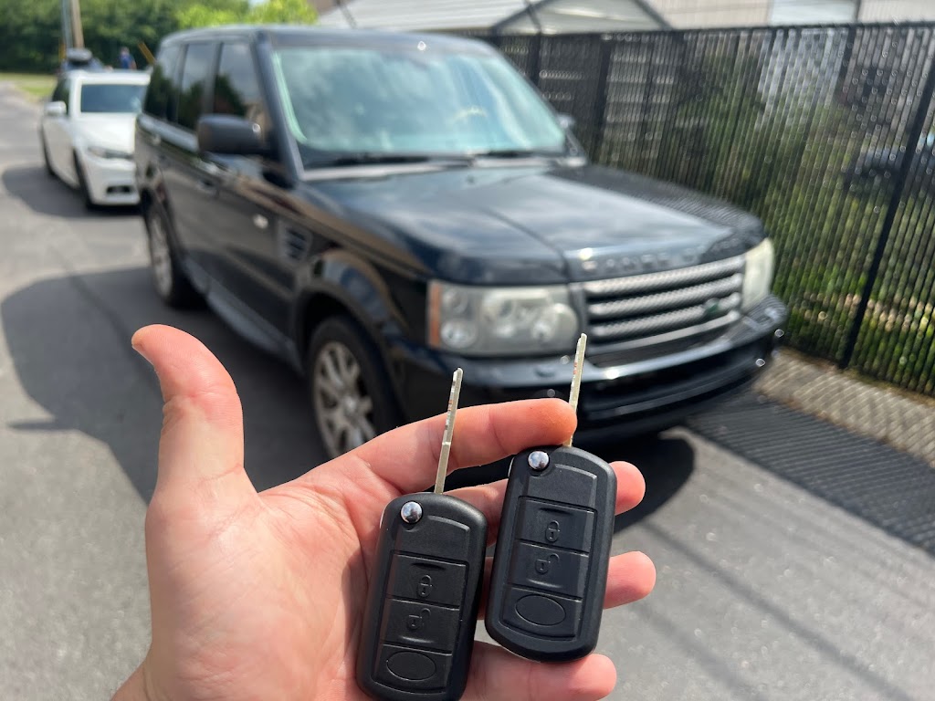 Your Car Key Guys | 3710 John Lunn Rd Building 3 STE 10, Spring Hill, TN 37174, USA | Phone: (931) 451-7881