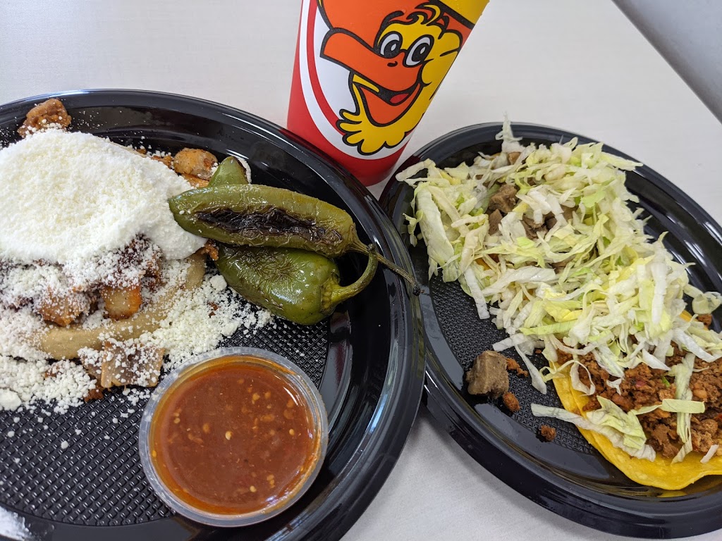 Tacos Gavilan | 5800 Firestone Blvd #3706, South Gate, CA 90280, USA | Phone: (562) 806-1200